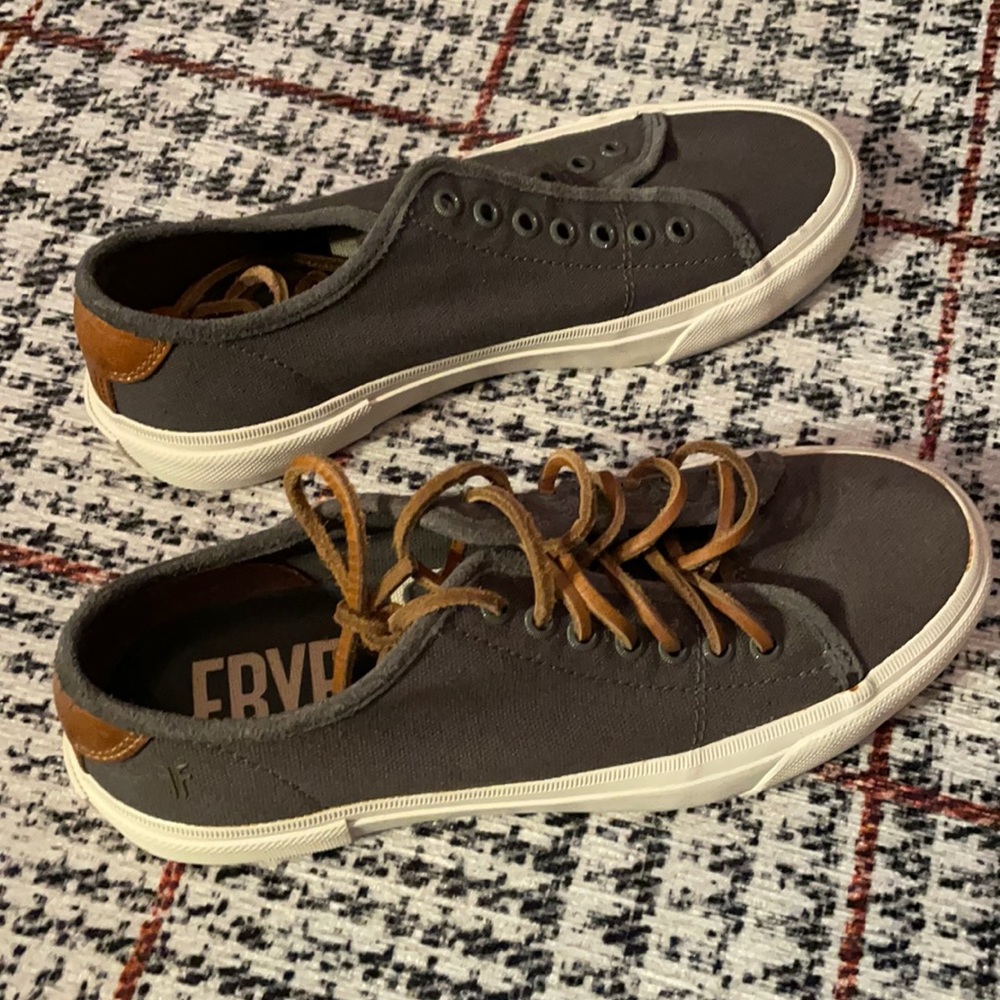 Men’s Frye Ludlow shoes